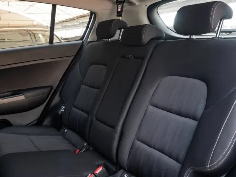 Kia Sportage 1.6 crdi mhev Business Class 2wd 136cv dct - Immagine 14