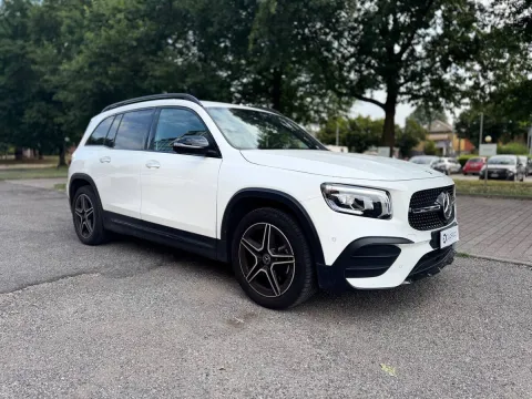 Mercedes GLB 200 d AMG Line Premium 4matic auto - Immagine 2