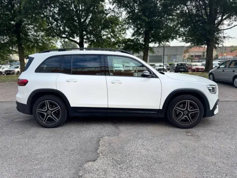 Mercedes GLB 200 d AMG Line Premium 4matic auto - Immagine 3