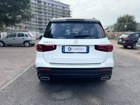 Mercedes GLB 200 d AMG Line Premium 4matic auto - Immagine 5