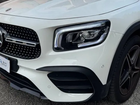 Mercedes GLB 200 d AMG Line Premium 4matic auto - Immagine 8
