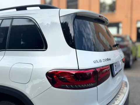 Mercedes GLB 200 d AMG Line Premium 4matic auto - Immagine 9
