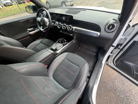 Mercedes GLB 200 d AMG Line Premium 4matic auto - Immagine 13