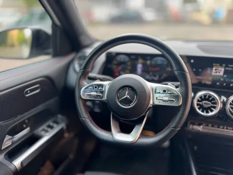 Mercedes GLB 200 d AMG Line Premium 4matic auto - Immagine 14