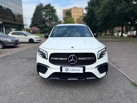 Mercedes GLB 200 d AMG Line Premium 4matic auto - Immagine 16