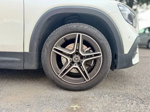 Mercedes GLB 200 d AMG Line Premium 4matic auto - Immagine 19