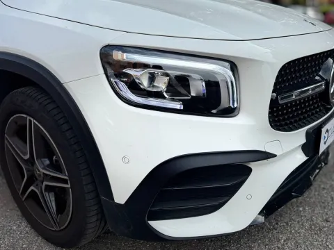 Mercedes GLB 200 d AMG Line Premium 4matic auto - Immagine 21