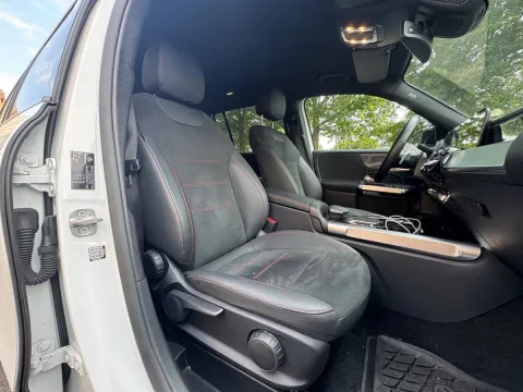 Mercedes GLB 200 d AMG Line Premium 4matic auto - Immagine 27