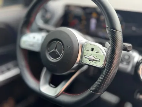 Mercedes GLB 200 d AMG Line Premium 4matic auto - Immagine 30