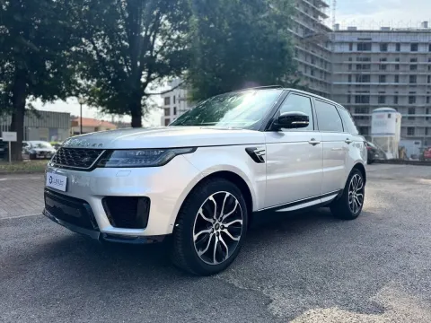 Land Rover Range Rover Sport 3.0 sdV6 HSE Dynamic 249cv auto my19 - Immagine 1