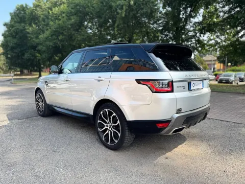 Land Rover Range Rover Sport 3.0 sdV6 HSE Dynamic 249cv auto my19 - Immagine 5