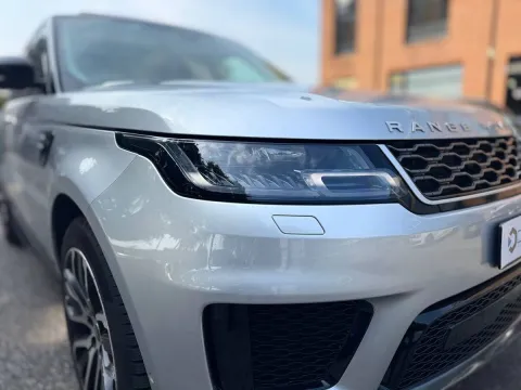 Land Rover Range Rover Sport 3.0 sdV6 HSE Dynamic 249cv auto my19 - Immagine 8