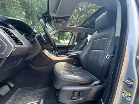 Land Rover Range Rover Sport 3.0 sdV6 HSE Dynamic 249cv auto my19 - Immagine 10