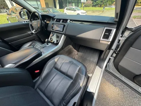 Land Rover Range Rover Sport 3.0 sdV6 HSE Dynamic 249cv auto my19 - Immagine 13