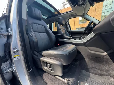Land Rover Range Rover Sport 3.0 sdV6 HSE Dynamic 249cv auto my19 - Immagine 14