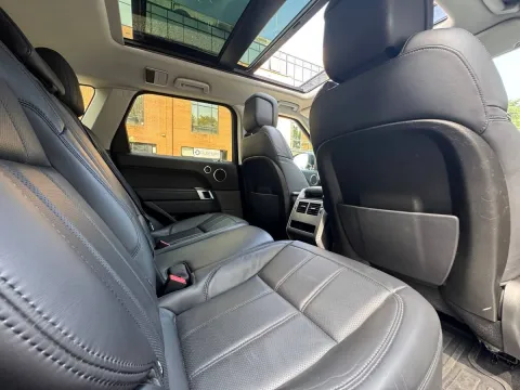 Land Rover Range Rover Sport 3.0 sdV6 HSE Dynamic 249cv auto my19 - Immagine 15