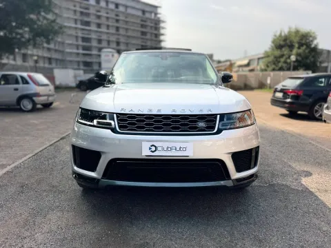 Land Rover Range Rover Sport 3.0 sdV6 HSE Dynamic 249cv auto my19 - Immagine 21