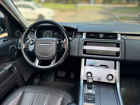 Land Rover Range Rover Sport 3.0 sdV6 HSE Dynamic 249cv auto my19 - Immagine 27