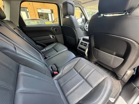 Land Rover Range Rover Sport 3.0 sdV6 HSE Dynamic 249cv auto my19 - Immagine 29