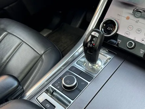 Land Rover Range Rover Sport 3.0 sdV6 HSE Dynamic 249cv auto my19 - Immagine 31