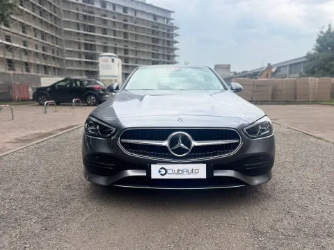 Mercedes C 200 d mhev Premium auto - Immagine 2