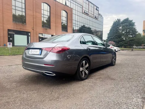 Mercedes C 200 d mhev Premium auto - Immagine 5