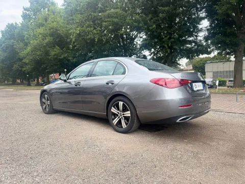 Mercedes C 200 d mhev Premium auto - Immagine 7