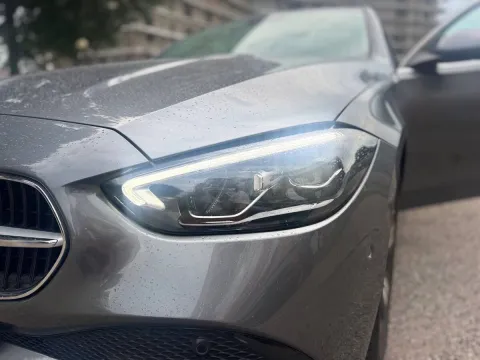 Mercedes C 200 d mhev Premium auto - Immagine 9