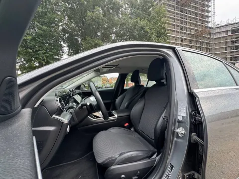 Mercedes C 200 d mhev Premium auto - Immagine 13