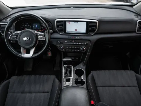 Kia Sportage 1.6 crdi mhev Business Class 2wd 136cv dct - Immagine 25
