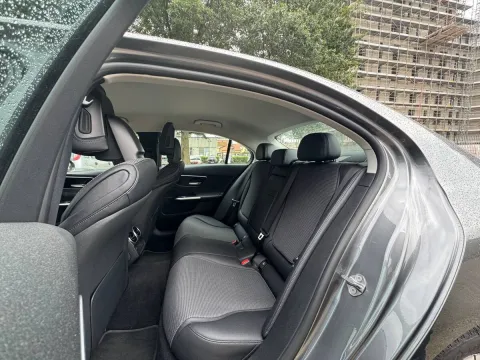 Mercedes C 200 d mhev Premium auto - Immagine 15