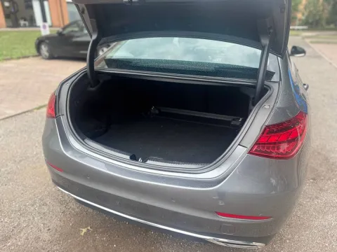 Mercedes C 200 d mhev Premium auto - Immagine 16