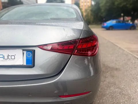 Mercedes C 200 d mhev Premium auto - Immagine 17