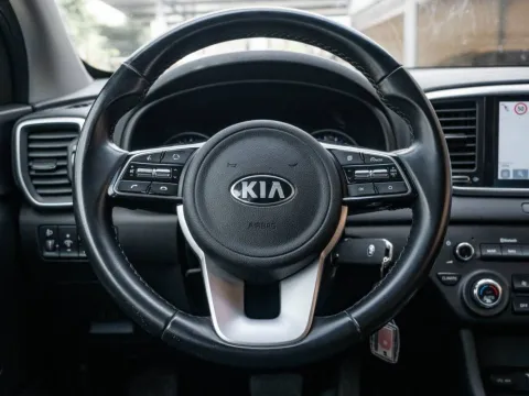 Kia Sportage 1.6 crdi mhev Business Class 2wd 136cv dct - Immagine 26