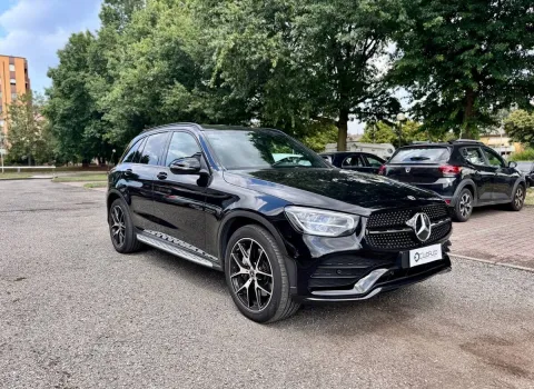 Mercedes GLC 300 e phev (eq-power) Premium Plus 4matic auto - Immagine 3