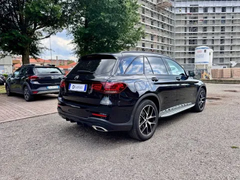 Mercedes GLC 300 e phev (eq-power) Premium Plus 4matic auto - Immagine 5