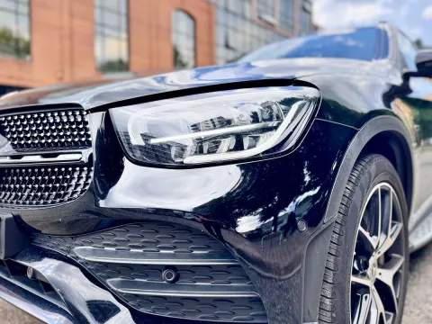 Mercedes GLC 300 e phev (eq-power) Premium Plus 4matic auto - Immagine 10