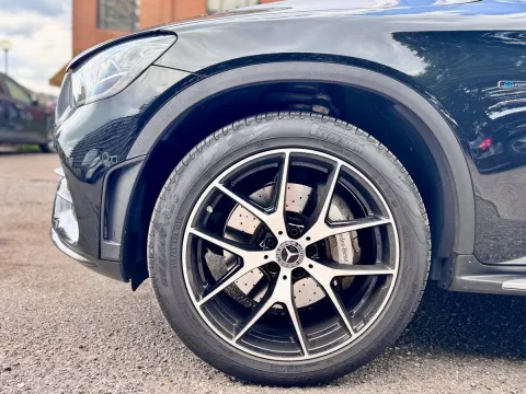 Mercedes GLC 300 e phev (eq-power) Premium Plus 4matic auto - Immagine 12