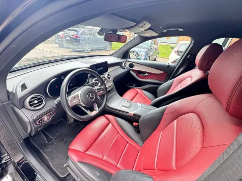 Mercedes GLC 300 e phev (eq-power) Premium Plus 4matic auto - Immagine 13