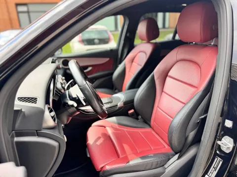 Mercedes GLC 300 e phev (eq-power) Premium Plus 4matic auto - Immagine 14