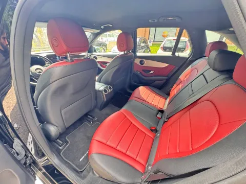 Mercedes GLC 300 e phev (eq-power) Premium Plus 4matic auto - Immagine 15