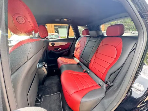 Mercedes GLC 300 e phev (eq-power) Premium Plus 4matic auto - Immagine 16
