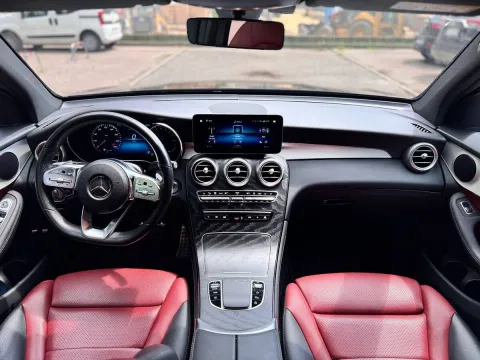 Mercedes GLC 300 e phev (eq-power) Premium Plus 4matic auto - Immagine 17