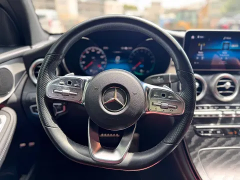 Mercedes GLC 300 e phev (eq-power) Premium Plus 4matic auto - Immagine 18