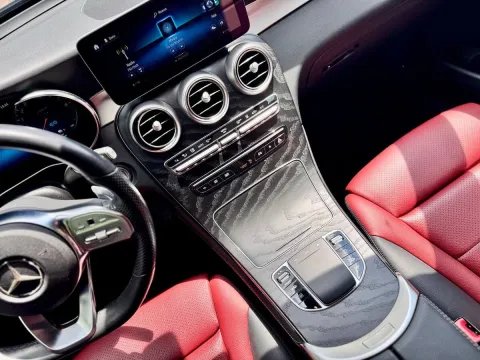 Mercedes GLC 300 e phev (eq-power) Premium Plus 4matic auto - Immagine 19