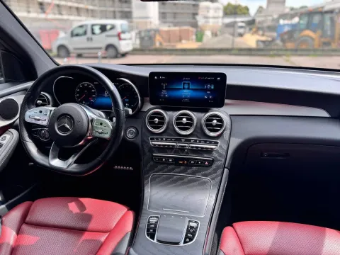 Mercedes GLC 300 e phev (eq-power) Premium Plus 4matic auto - Immagine 20