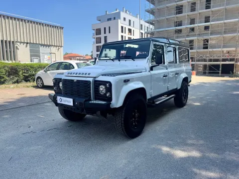 Land Rover Defender 110 2.2 td SW - Immagine 1