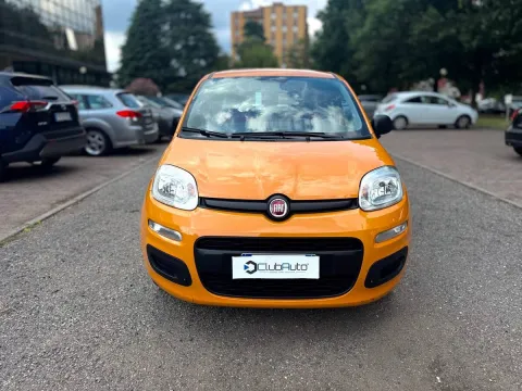 Fiat Panda 1.2 Lounge s&s 69cv my19 - Immagine 2
