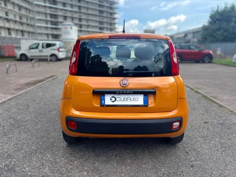 Fiat Panda 1.2 Lounge s&s 69cv my19 - Immagine 6