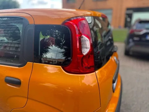 Fiat Panda 1.2 Lounge s&s 69cv my19 - Immagine 10